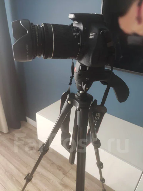 Canon EOS 700D ����