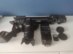 Canon EOS 700D ����