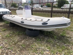 BRIG Falcon F500 ����
