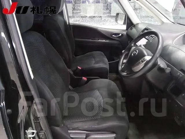 Nissan Serena. �������, ��������, 2.0 (144��.�.), ������, 103 000����. ��, �/�. ��� ����� �� ������������ ����