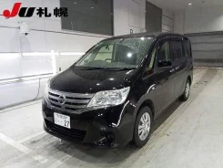 Nissan Serena. �������, ��������, 2.0 (144��.�.), ������, 103 000����. ��, �/�. ��� ����� �� ������������ ����