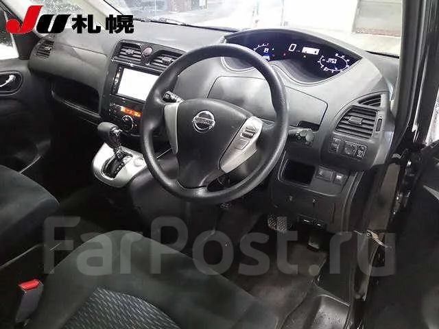 Nissan Serena. �������, ��������, 2.0 (144��.�.), ������, 103 000����. ��, �/�. ��� ����� �� ������������ ����