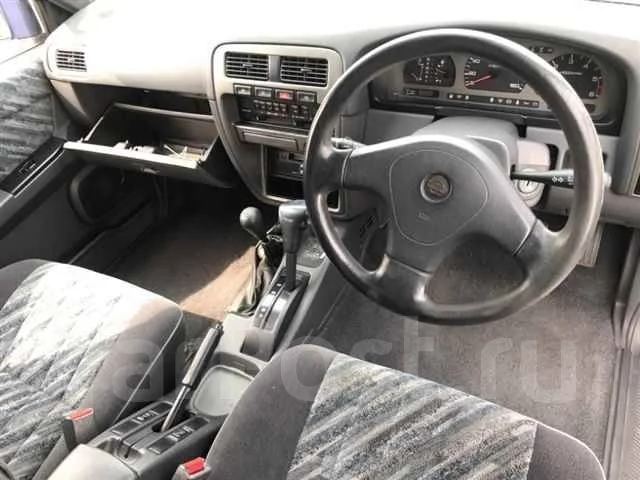 Nissan Terrano. �������, 4wd, 2.7 (100��.�.), ������, 89 000����. ��, �/�, ��� ���. ��� ����� �� ������������ ����