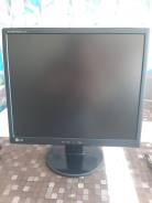 LG. 19" 