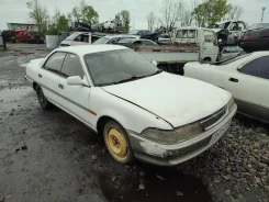 Toyota Corona Exiv. ST183, 3SGE ����