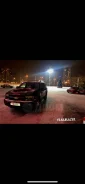 Chevrolet TrailBlazer ����