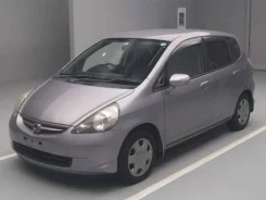 Honda Fit. ��������, ��������, 1.3 (86��.�.), ������, 78����. ��, �/�, ��� ���. ��� ����� �� ������������ ����