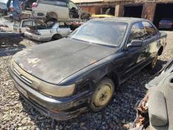 Toyota Vista. SV35, 3SFE ����