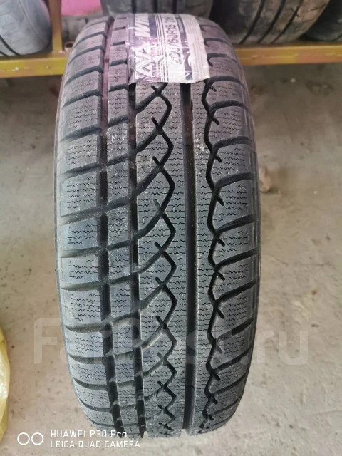 Yokohama Winter T F601. ������, ��� �����, 2003 ���, ����� ����