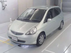 Honda Fit. ��������, ��������, 1.3 (86��.�.), ������, 37����. ��, �/�, ��� ���. ��� ����� �� ������������ ����