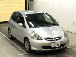 Honda Fit. ��������, ��������, 1.3 (86��.�.), ������, 45����. ��, �/�, ��� ���. ��� ����� �� ������������ ����
