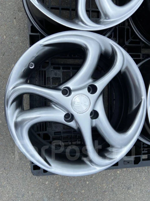 SH. 7.0x16", 4x114.3, ET35, �� 73,1���. ����