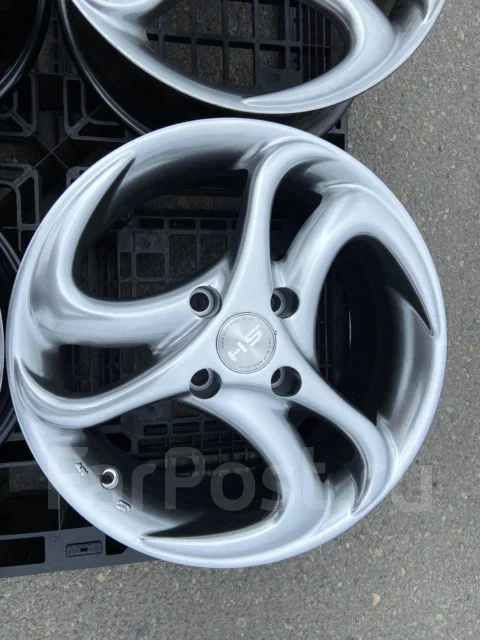 SH. 7.0x16", 4x114.3, ET35, �� 73,1���. ����