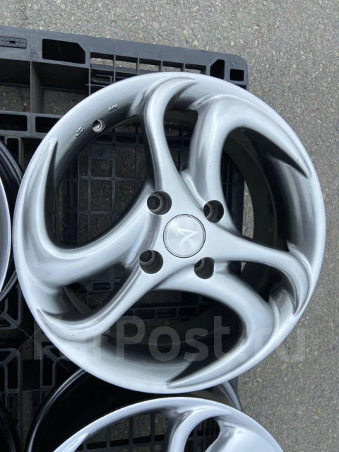 SH. 7.0x16", 4x114.3, ET35, �� 73,1���. ����