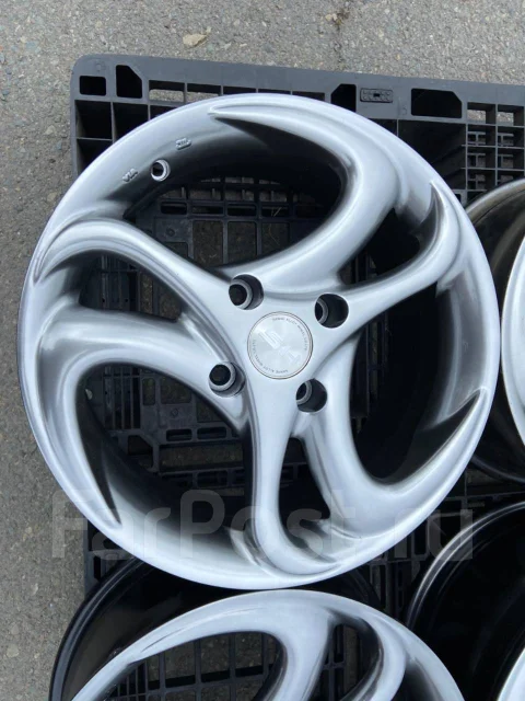 SH. 7.0x16", 4x114.3, ET35, �� 73,1���. ����
