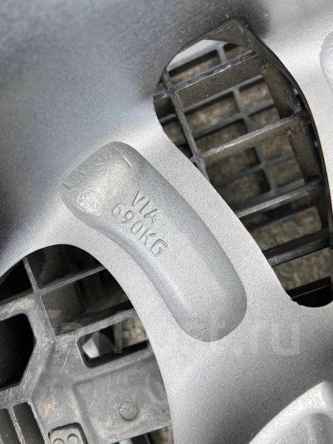 SH. 7.0x16", 4x114.3, ET35, �� 73,1���. ����