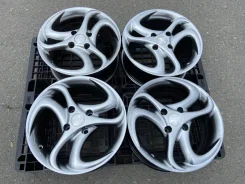 SH. 7.0x16", 4x114.3, ET35, �� 73,1���. ����