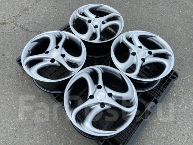 SH. 7.0x16", 4x114.3, ET35, �� 73,1���. ����