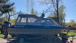Buster. 2002 ���, ����� 5,3��., ��������� ���������, 80��.�., ������ ����