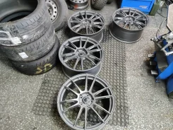 RAYS Gram Lights 57Xtreme SP Spec. 8.5x19", 5x112, ET45 ����