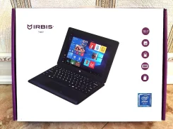 IRBIS. 10.1", 1,8����, ��� 2048 ��, ���� 64���, WiFi: 1, Bluetooth: 1, ����������� �� 5��. ��� ����� �� ���������� ����