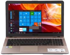 Asus VivoBook R543UB. 15.6", 2,2����, ��� 4 ��, ���� 500���, WiFi: 1, Bluetooth: 1, ����������� �� 5��. ��� ����� �� ���������� ����
