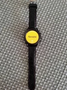 Samsung Galaxy Watch3. NFC. ��� ����� �� ���������� ����