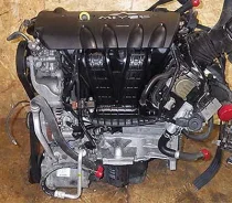��������� 4B12, Mitsubishi Delica D5 CV5W 1000A773 ����