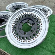 Epsilon Campeao Do Mundo. 6.5x15", 6x139.7, ET20, �� 110���. ����