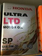 Honda Ultra LTD. 5W-30, 4��. ����