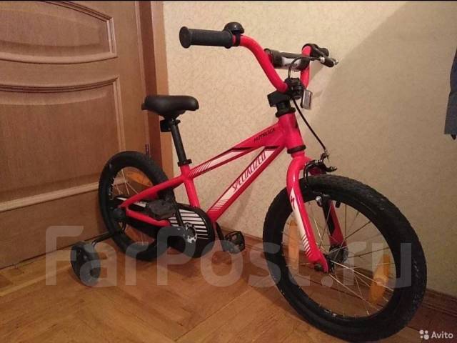 Specialized hotrock 16 cena hotsell