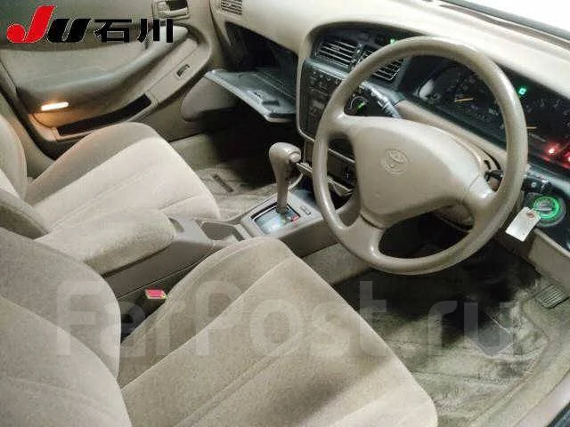 Toyota Vista. �������, ��������, 2.0 (135��.�.), ������, 69 000����. ��, �/�, ��� ���. ��� ����� �� ������������ ����