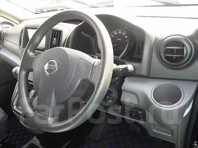 Nissan NV200. �������, 4wd, 1.6, ������, 68����. ��, �/�. ��� ����� �� ������������ ����