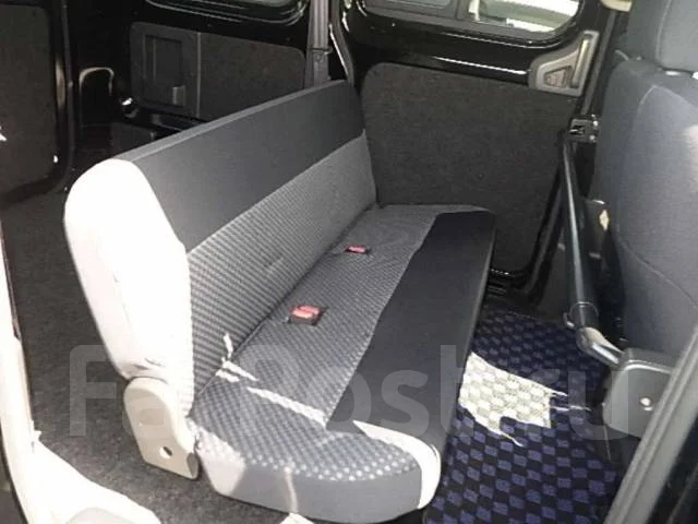 Nissan NV200. �������, 4wd, 1.6, ������, 68����. ��, �/�. ��� ����� �� ������������ ����
