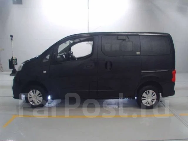 Nissan NV200. �������, 4wd, 1.6, ������, 68����. ��, �/�. ��� ����� �� ������������ ����