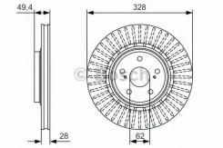 ���� ��������� | ����� | Bosch 0986479T00 0986479T00 ����