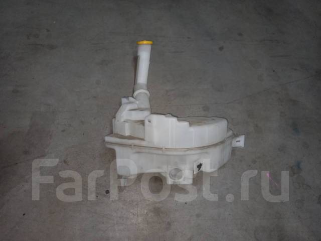Бачок омывателя Mazda3, Mazda Axela BK купить в Красноярске по цене: 1 ...