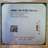 AMD A4-5300 ����