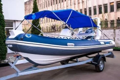 Stormline Airdeck Extra. 2022 ���, ����� 6��., ��������� ���������, 110��.�., ������ ����