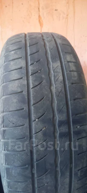 Pirelli Cinturato. ������, 2015 ���, �/�, ����� 60 % ����