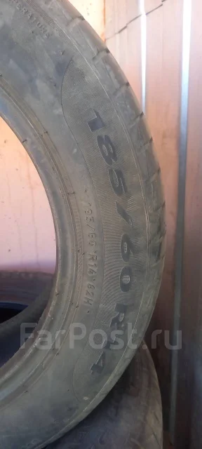 Pirelli Cinturato. ������, 2015 ���, �/�, ����� 60 % ����