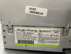 Sony CDX ����