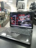 Asus K50IJ. 15.6", 1,8����, ��� 2048 ��, ���� 320���, WiFi ����