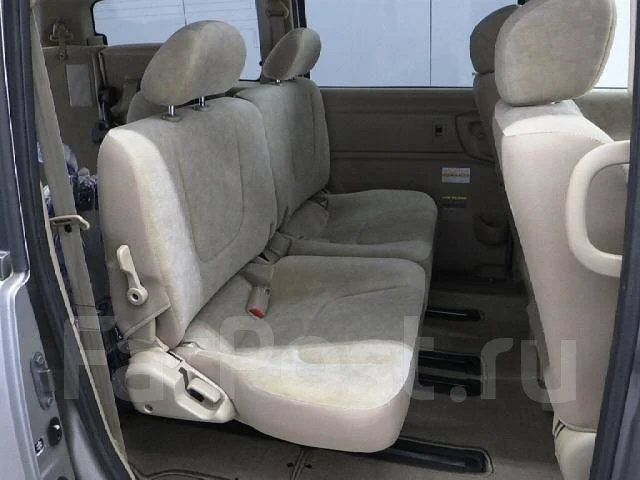 Nissan Serena. �������, 4wd, 2.0 (147��.�.), ������, 56����. ��, �/�, ��� ���. ��� ����� �� ������������ ����