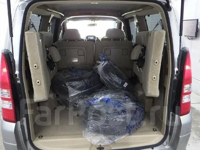 Nissan Serena. �������, 4wd, 2.0 (147��.�.), ������, 56����. ��, �/�, ��� ���. ��� ����� �� ������������ ����