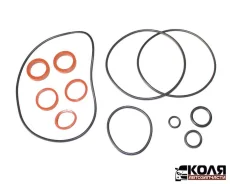 ����� �������������� ����� ������� ����� ��������� No.2 Mitsubishi 4D34 4D35 (NSTK) ME996360 ����