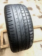 Continental ContiCrossContact UHP. ������, �/�, ����� 20 % ����