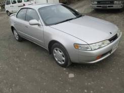 Toyota Corolla Ceres. AE100, 4AFE ����