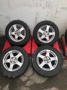 Weds Joker King. 5.5x14", 4x100, ET38, �� 73,1���. ����