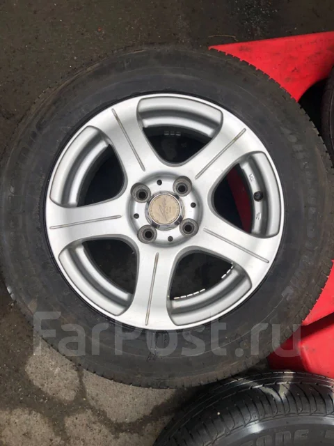 Weds Joker King. 5.5x14", 4x100, ET38, �� 73,1���. ����